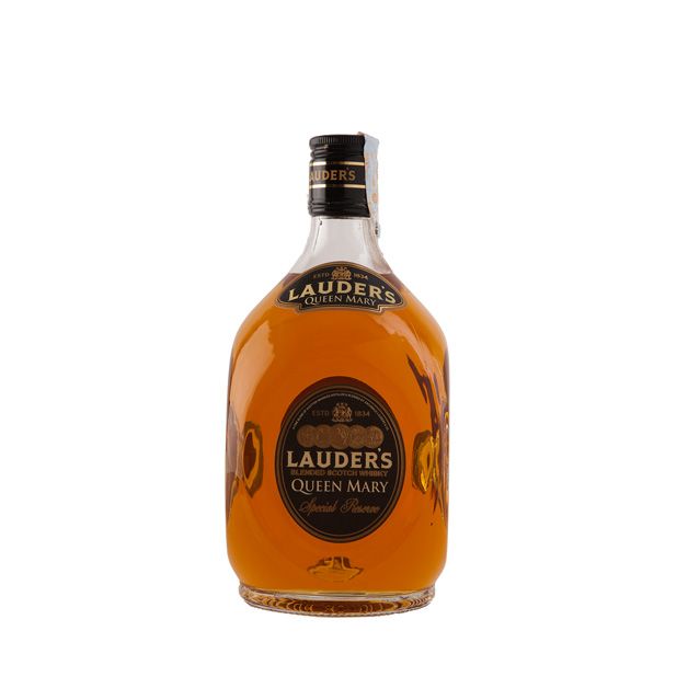 Lauder's QUEEN MARY 0,7 / 40%