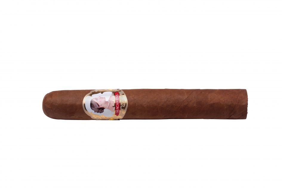 Macarena BIG Robusto Bundle (10)