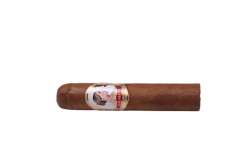 Macarena Short Robusto Bundle (10)