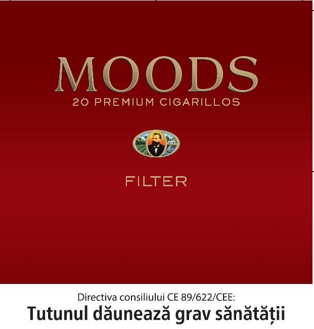 Moods Filter (20) 	