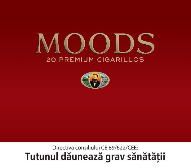 Moods (regular) (20) 