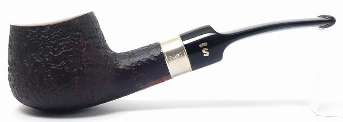 Pipa aniversara 75 Year (9mm) Stanwell