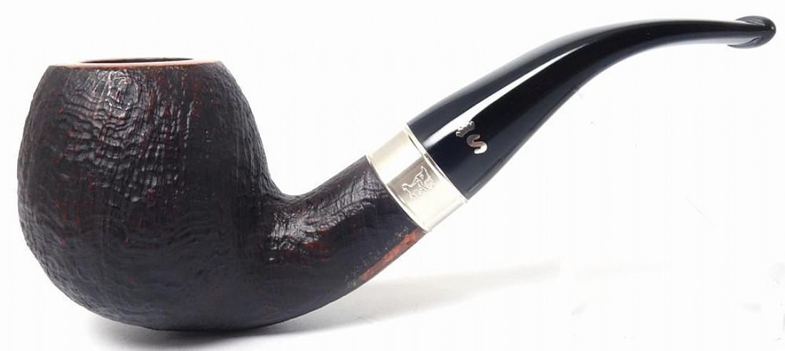 Pipa aniversara 75 Year (9mm) Stanwell