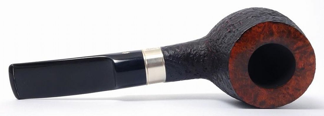 Pipa aniversara 75 Year (9mm) Stanwell