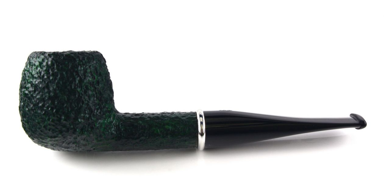 Pipa Arcobaleno Rustic (9mm) Savinelli