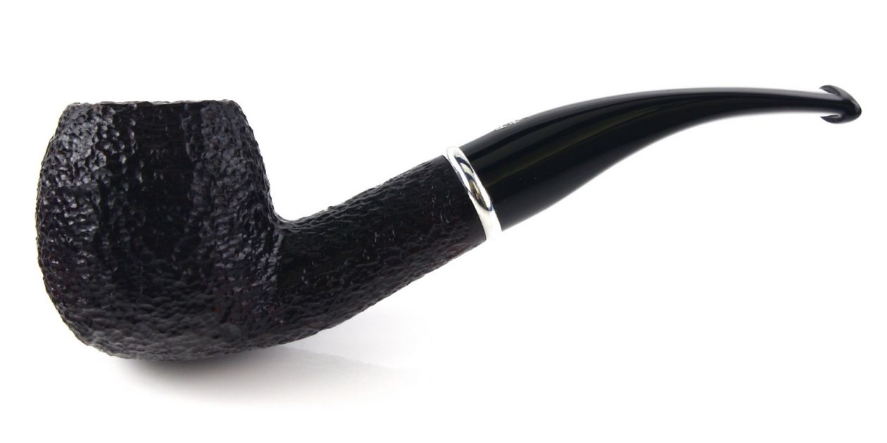 Pipa Arcobaleno Rustic (9mm) Savinelli