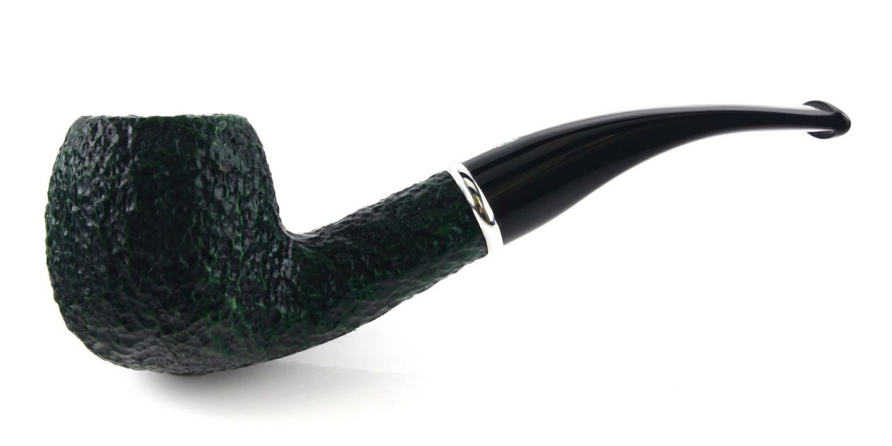 Pipa Arcobaleno Rustic (9mm) Savinelli