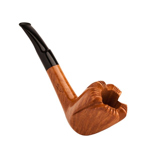 Pipa Autograph CRATIVITY Savinelli