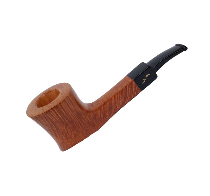 Pipa Autograph Freehand Savinelli