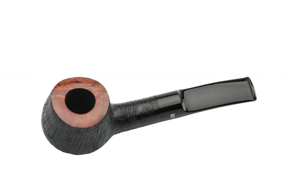 Pipa Brushed (9mm) Stanwell