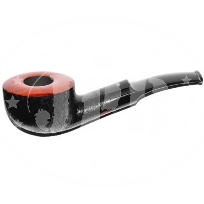 Pipa Brushed (9mm) Stanwell