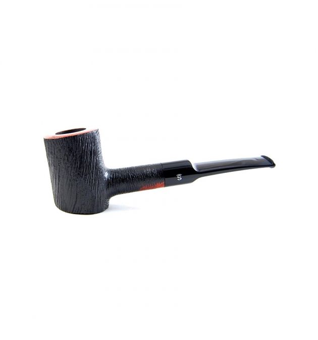 Pipa Brushed (9mm) Stanwell