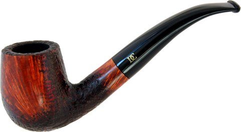 Pipa Danske Club Vario (9mm) Stanwell