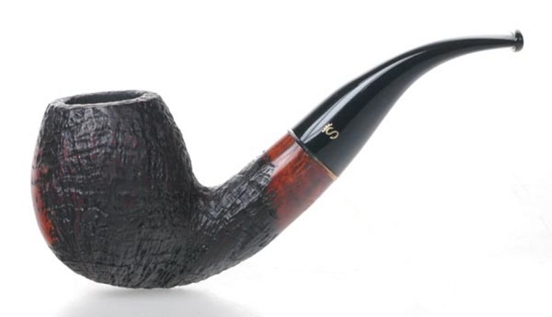 Pipa Danske Club Vario (9mm) Stanwell