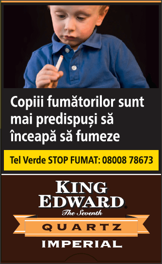 King Edward Imperial Quartz (5)