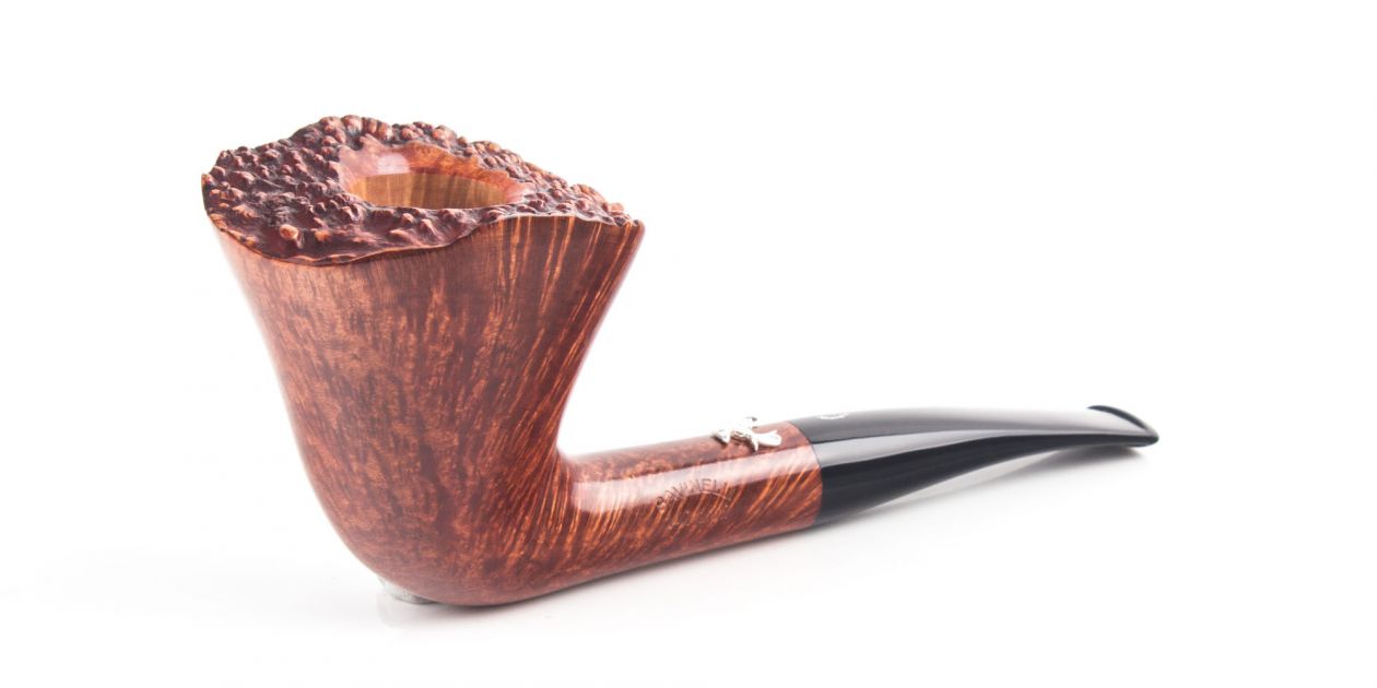 Pipa de Craciun Pipa di Natale Savinelli