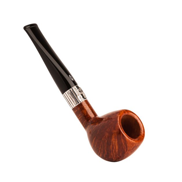 Pipa de Craciun Pipa di Natale Savinelli