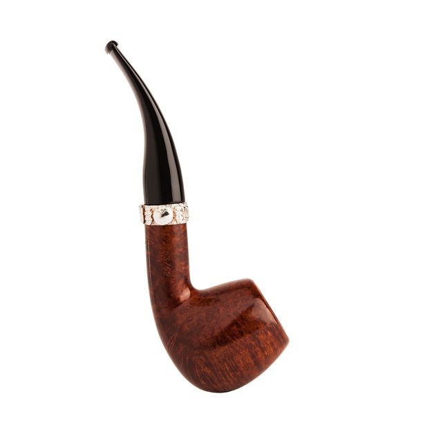 Pipa de Craciun Pipa di Natale Savinelli