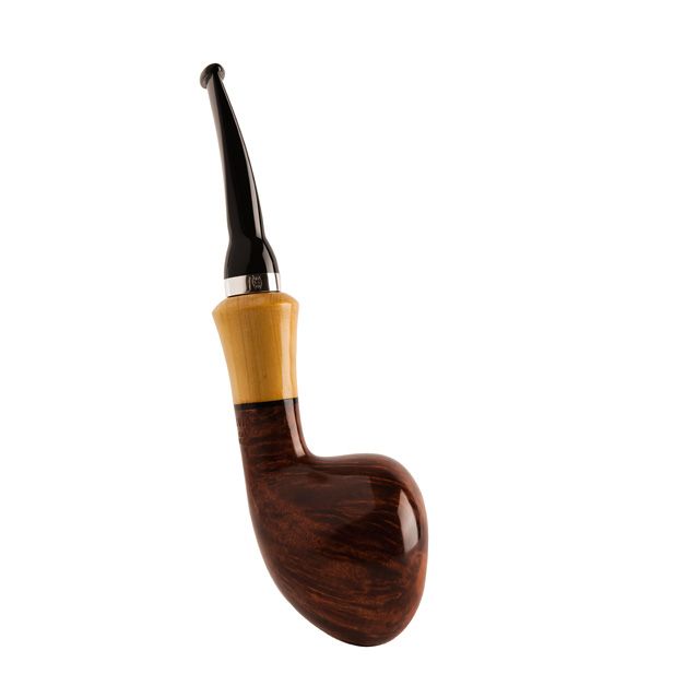 Pipa de Craciun X-MAS (9mm) Stanwell