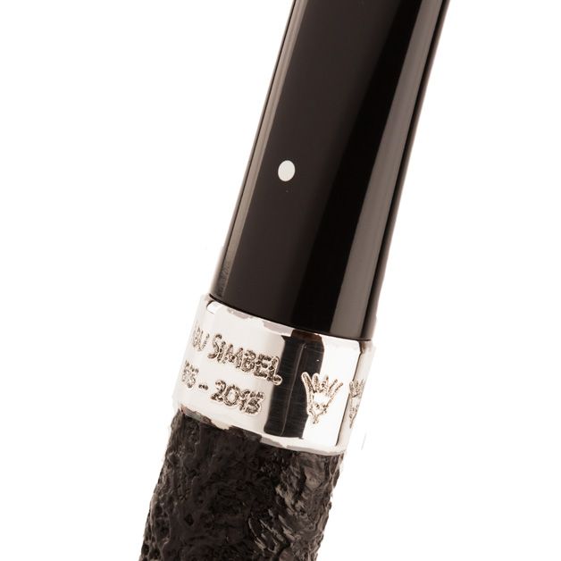 Pipa Dunhill Abu Simbel 
