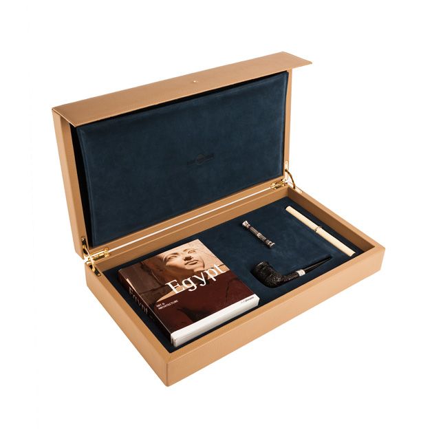 Pipa Dunhill Abu Simbel 