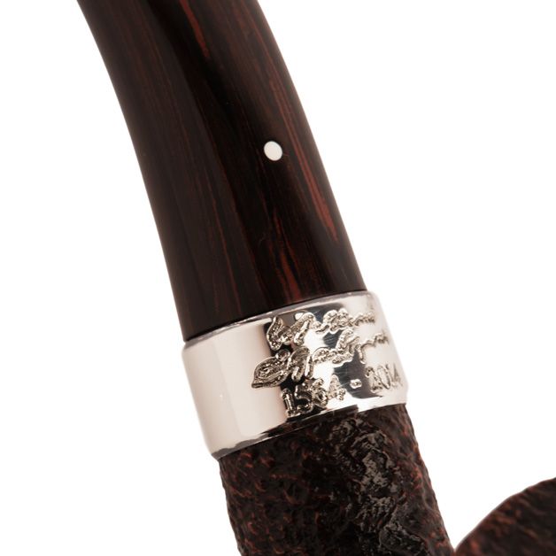 Pipa Dunhill Shakespeare