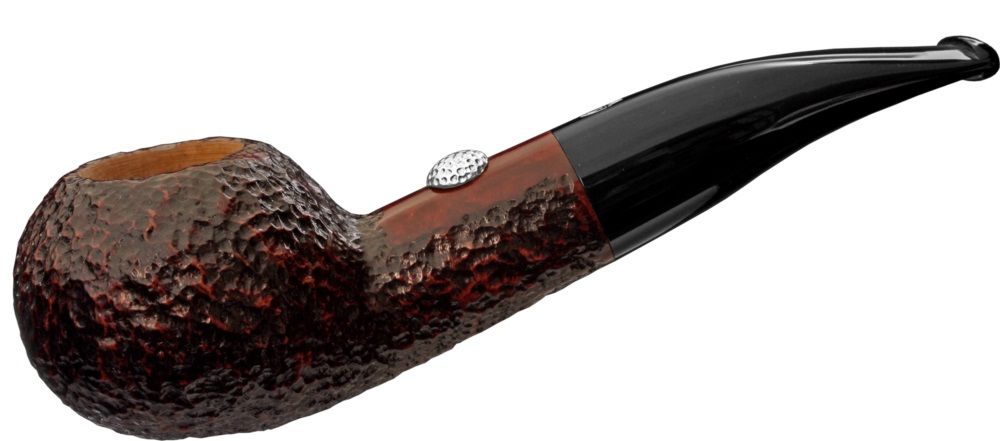 Pipa GOLF (cu port pipa si companion) Savinelli