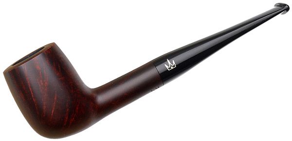 Pipa Royal Danish / brown mat (fara filtru) Stanwell   