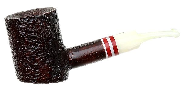 Pipa San Nicholas 2017 Savinelli