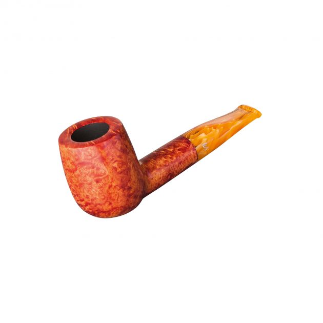 Pipa SHORTY (mustiuc scurt chihlimbariu / 9mm) Stanwell