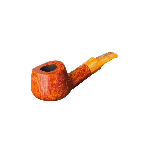 Pipa SHORTY (mustiuc scurt chihlimbariu / 9mm) Stanwell