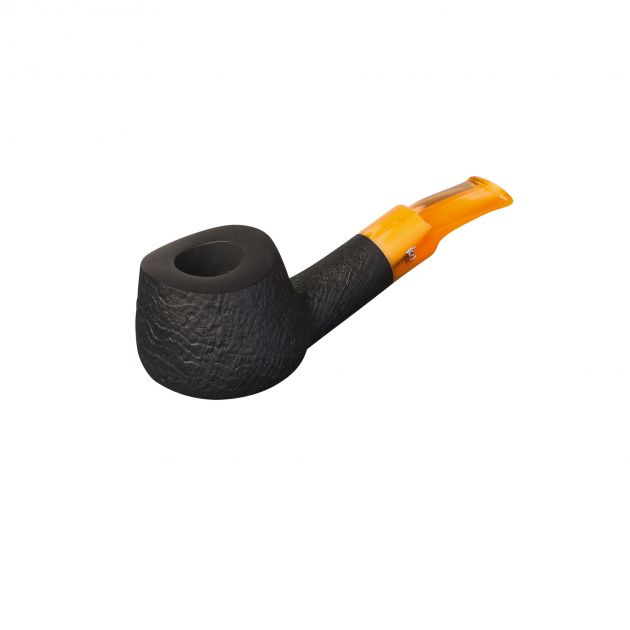 Pipa SHORTY (mustiuc scurt chihlimbariu / 9mm) Stanwell