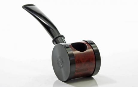 Pipa Tsuge Metal Blowfish