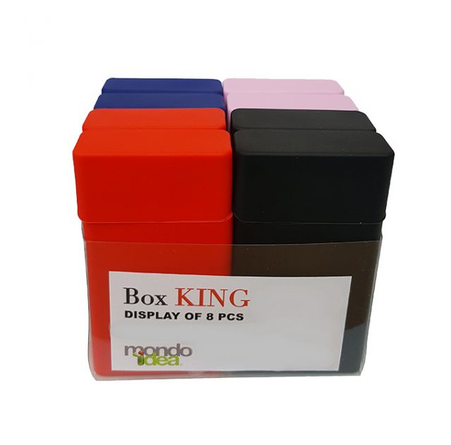 Portpachet tigarete King Soft