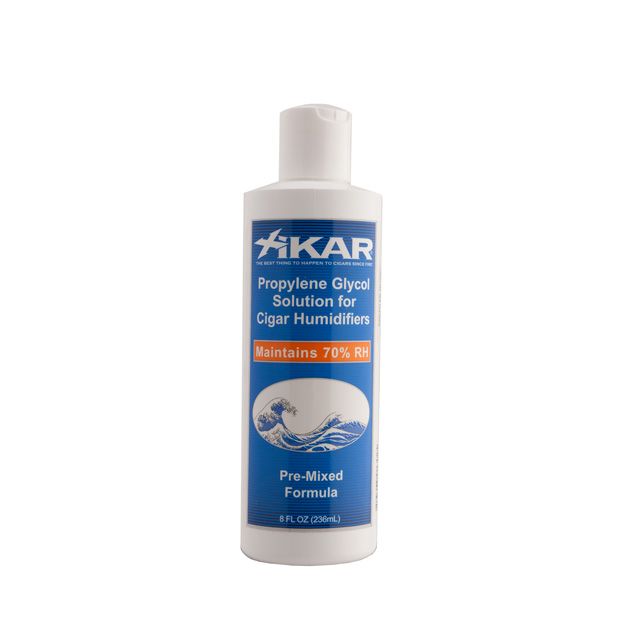 Propilen Glicol (lichid umidificare 235 ml) Xikar