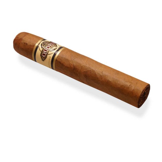 Quorum Robusto Shade (10)