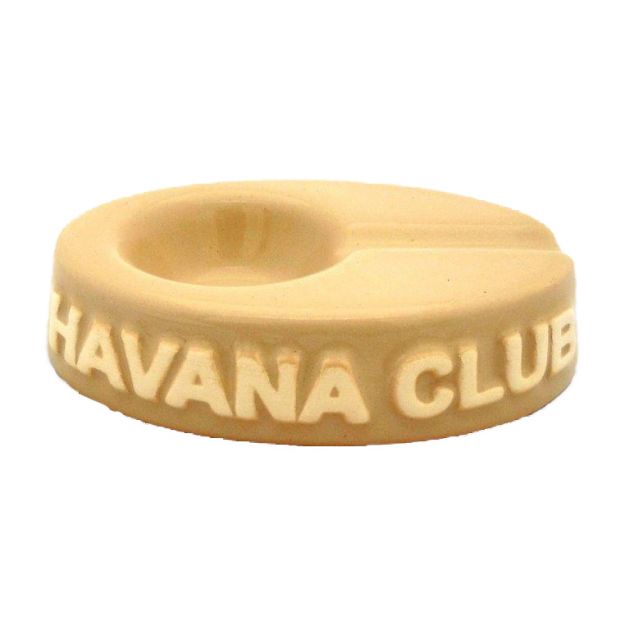 Scrumiera Havana Club EGOISTA 1 TF Rotunda