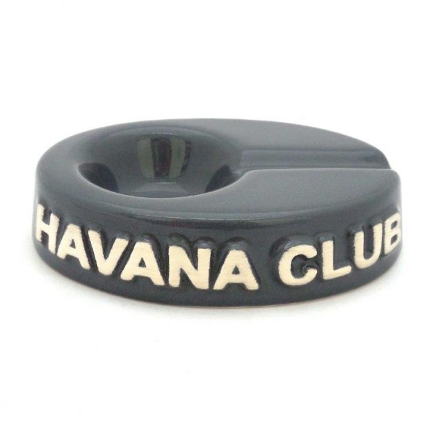 Scrumiera Havana Club EGOISTA 1 TF Rotunda