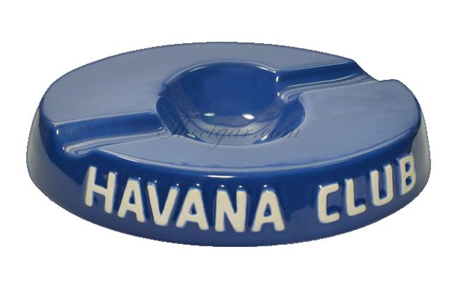 Scrumiera Havana Club SOCIO 2 TF Rotunda