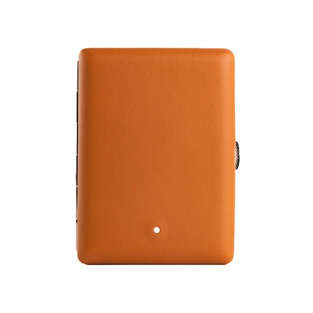 Tabachera Terracotta Multi Case Dunhill