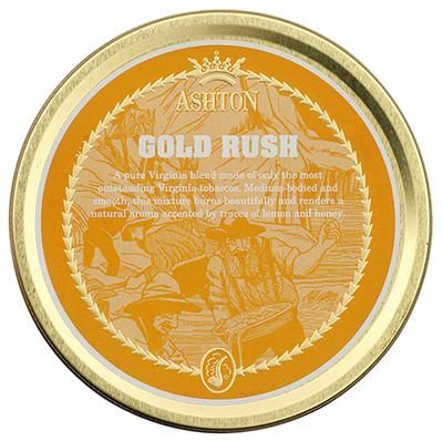 Tutun de pipa Ashton Gold Rush
