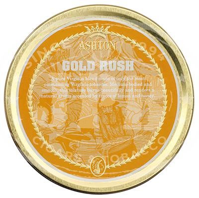 Ashton Gold Rush