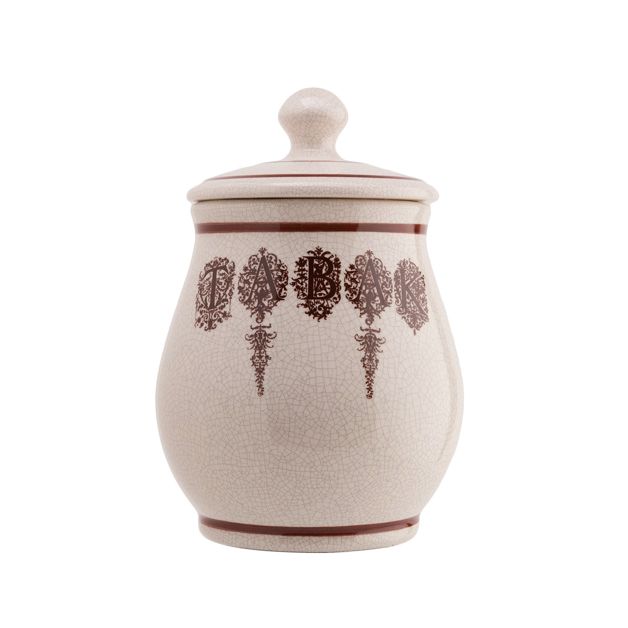 Vas pt. tutun Antico (ceramica) Savinelli