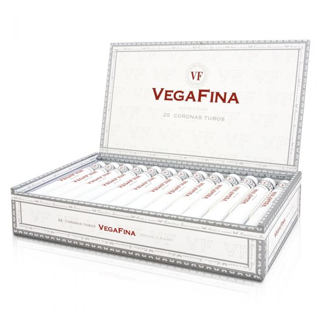 VegaFina Corona Tube (25)