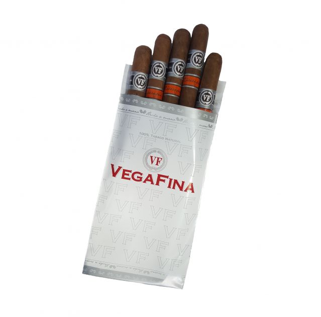 VegaFina Nicaragua Robusto (5)