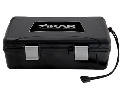 Xikar Travel Humidor 10 Cigars