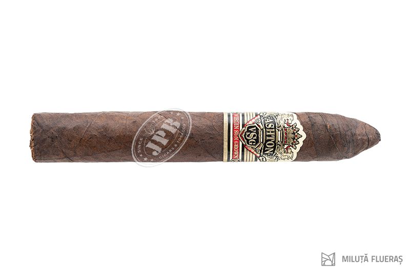 ASHTON VSG BELICOSO NO 1 (1)