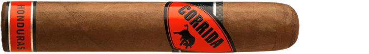 Trabuc Corrida Honduras Robusto