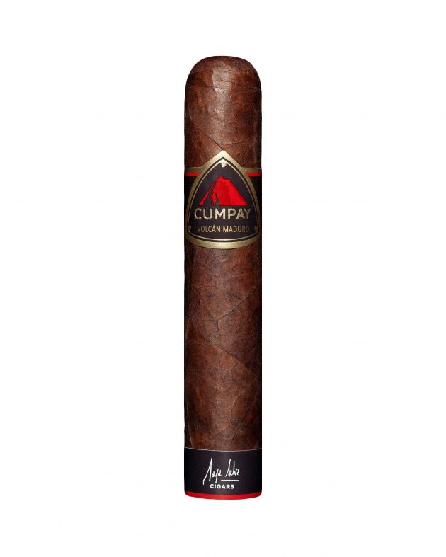 Cumpay Volcan Maduro (20)