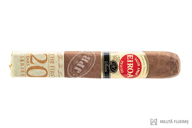 Eiroa First 20 Years Colorado Robusto Presando (1) 